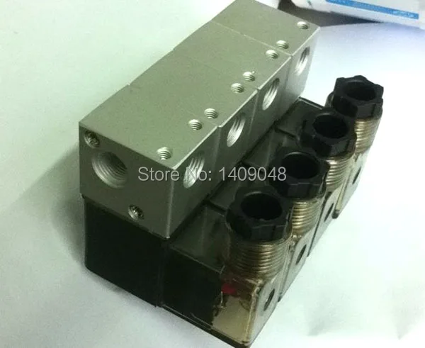 3V1 solenoid valve 4pcs manifold 2.jpg