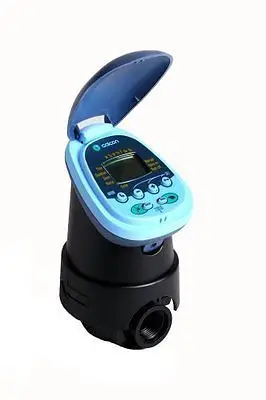 Контроллер с 1 дюймовым водонепроницаемым клапаном Galcon 7101D|battery for ps3 controller|control