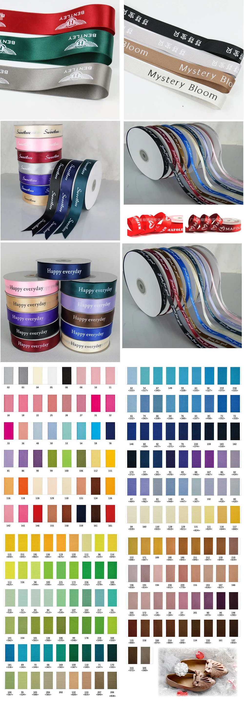 polyester tape