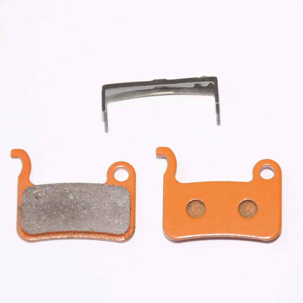 bicycle disc brake pads for Shimano XTR M665 585 595 596 535 975