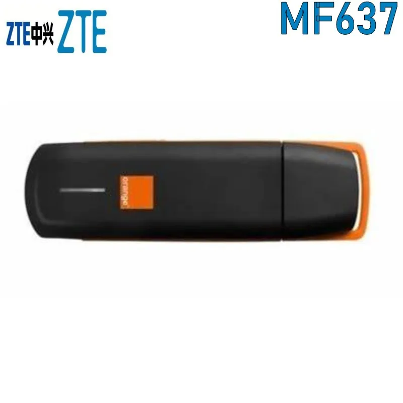 Разблокированный модем GSM/GPRS/EDGE/HSDPA/UMTS 7 2 Мбит/с zte mf637|wifi wifi|sim wifihotspot mobile |