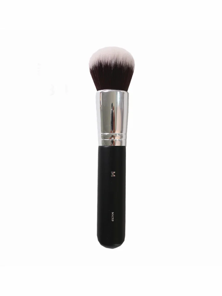 

1pcs high-end facial makeup brush Magic foundation repair setting brush Professional beauty tools