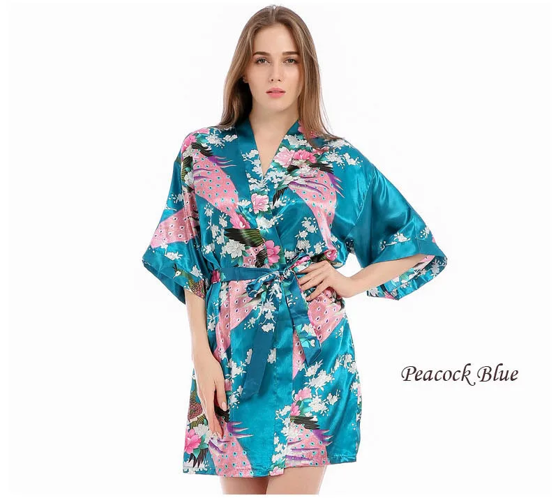 Bath Robe 7
