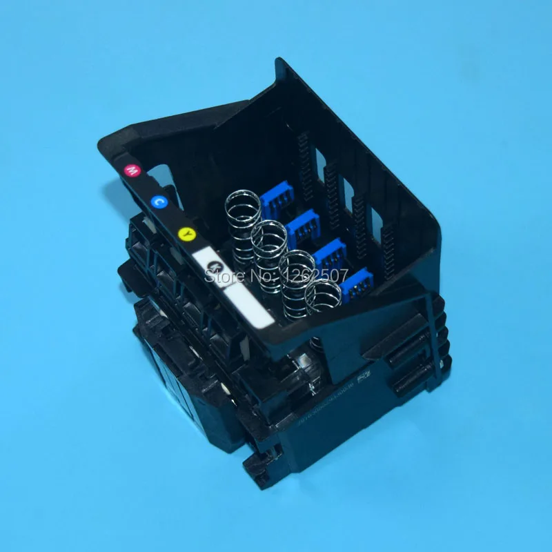 Sistema de ciss para hp officejet 8600