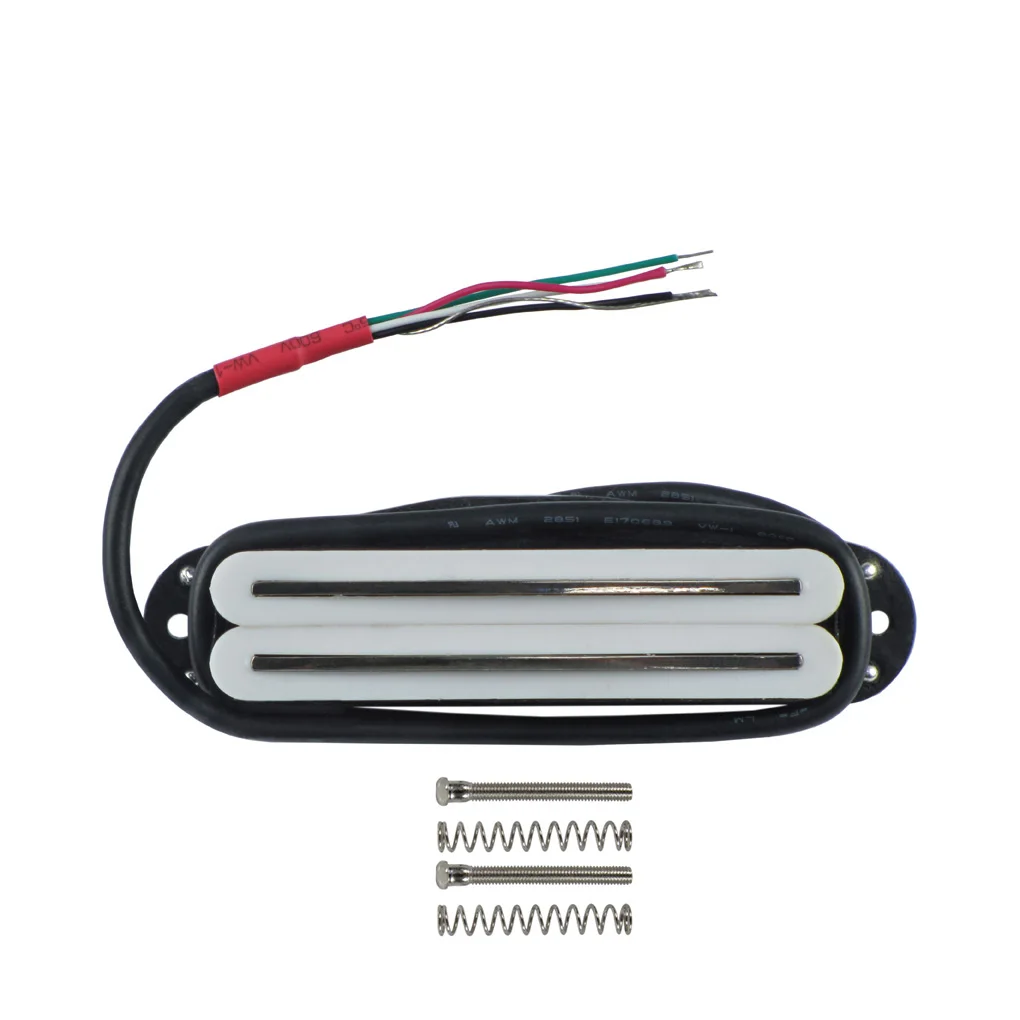 Набор керамических магнитов FLEOR с двойной горячей направляющей/одинарной