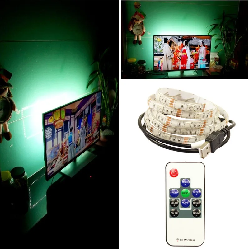 USB 5050 0.5-2M-17