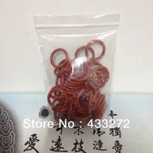 20 шт./лот сварочный чайник уплотнительное кольцо набор, Homebrew фитинг