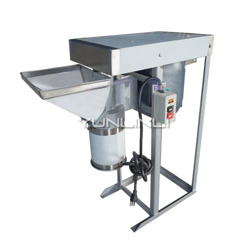 Garlic Crushing Machine Chilli/Garlic/Ginger Mashing Machine