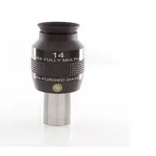 Explore Scientific 14 мм 82-градусов широкоугольный окуляр дробильно-Водонепроницаемость при давлении до ES 82 окуляр микроскопа