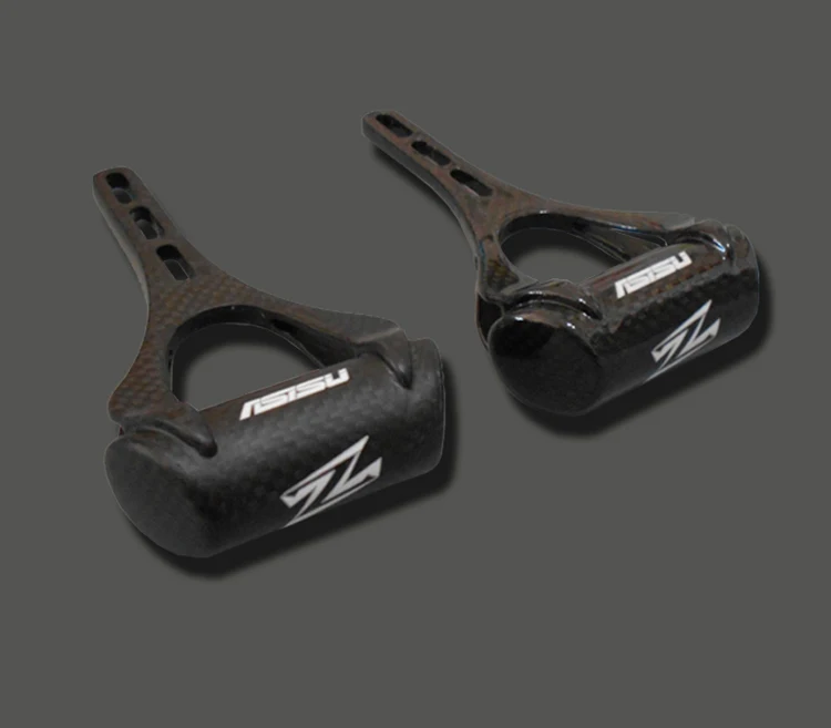 carbon bike handler