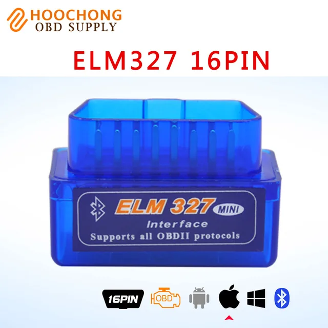 Elm327 гранта fl