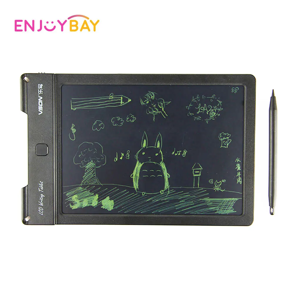 electronic drawing toy