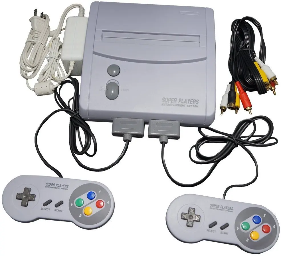 ТВ Видео игровая консоль для Snes 16 бит игр с 101 в 1 SNES игровой картридж|Портативные