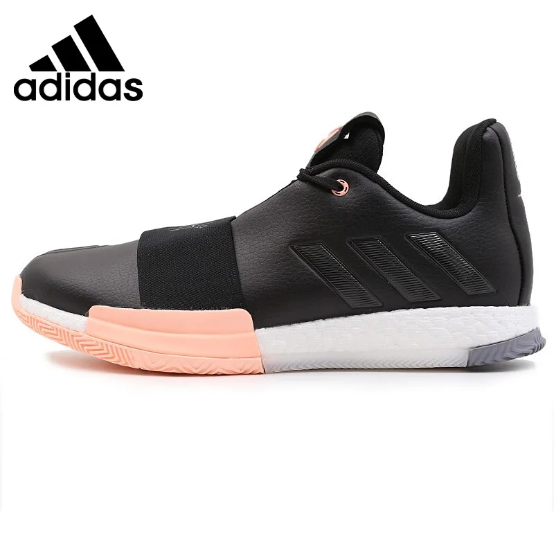 

Original New Arrival 2019 Adidas Vol. 3 Men'sBasketball Shoes Sneakers
