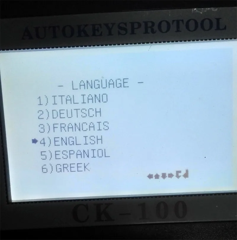 Разблокировать Версия поддерживает большинство автомобилей CK-100 Silca SBB Авто ключевой программист CK100
