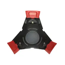 Контроллер Зарядное устройство для PS4 Трехместный Usb Зарядное устройство для контроллера DualShock 4 зарядная станция станции пыле светодио дный сигнала