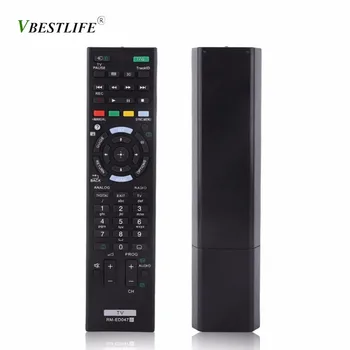 

VBESTLIFE IR Remote Control for Sony TV RM-ED050 RM-ED052 RM-ED053 RM-ED060 RM-ED046 RM-ED044 Smart LCD LED TV Controller
