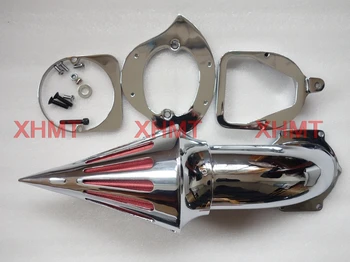 

Flter Spike Intake Filter Air cleaner kit for Honda Spirit ACE 750 1998 &up