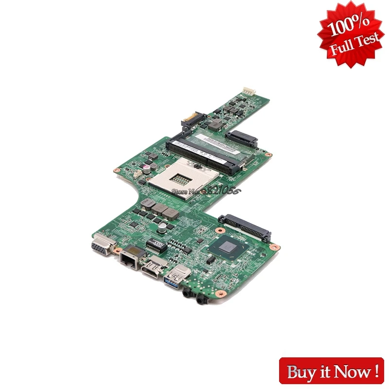 

NOKOTION DA0BU5MB8E0 for Toshiba Satellite L730 L735 A000095740 Laptop Motherboard fully tested