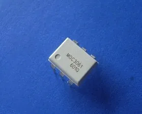 

Free shipping 20PCS MOC3061