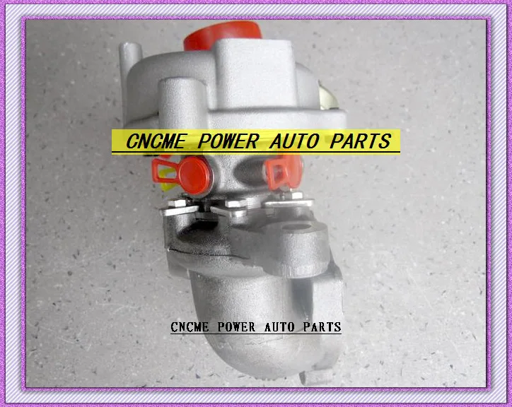 TURBO K03 53039880053 53039880058 06A145704S Turbocharger For Audi A3 Skoda Octavia VW Golf IV 1.8T 2000- ARX ARZ AUM AVJ 150HP (2)