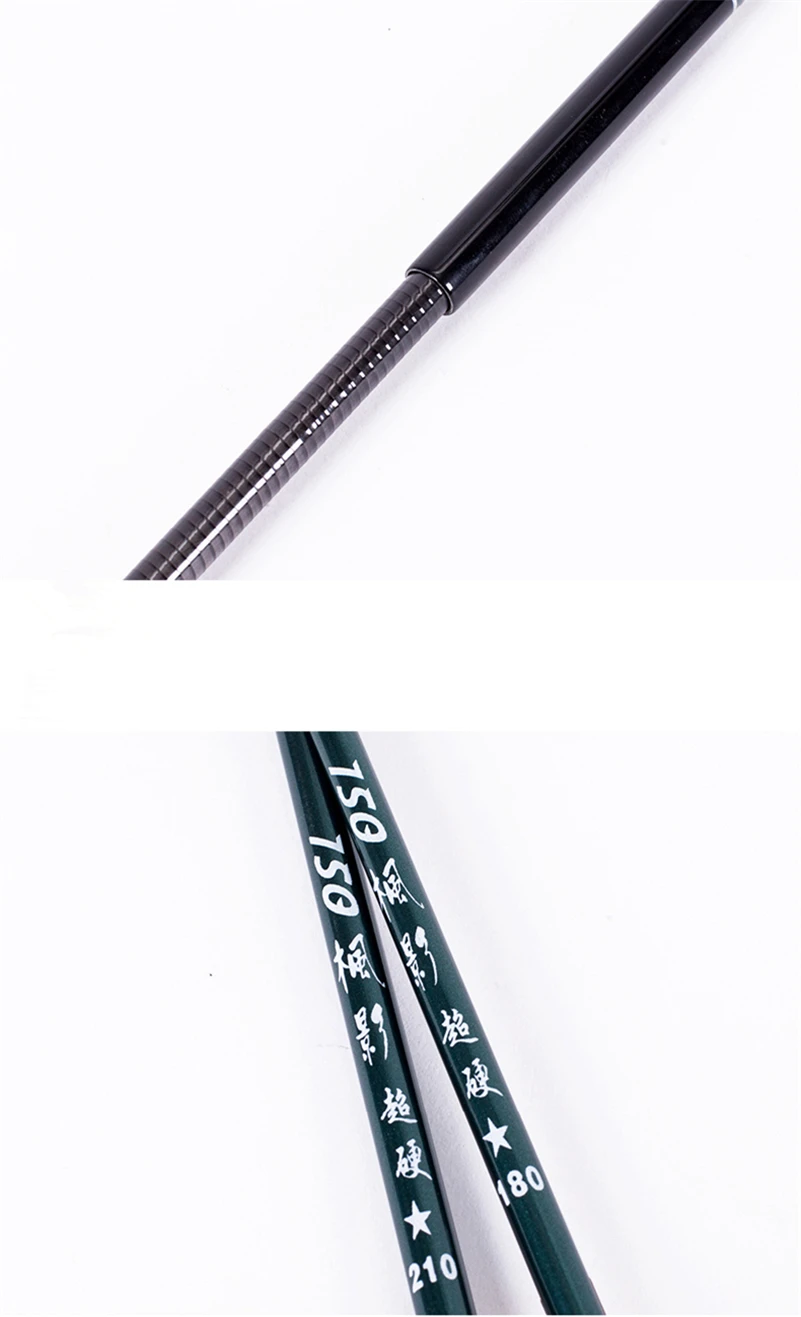 Cheap Varas de pescar