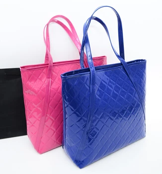 

stacy bag 062616 hot sale women handbag female big shopping bag lady large tote