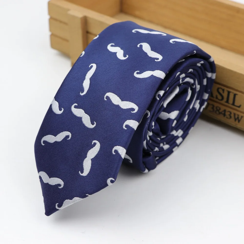 

Polyester Mustache Neck Tie Set For Men Slim Necktie Bow Tie Hankerchief Suit Tie Bowties Pocket Square Cravat Corbatas