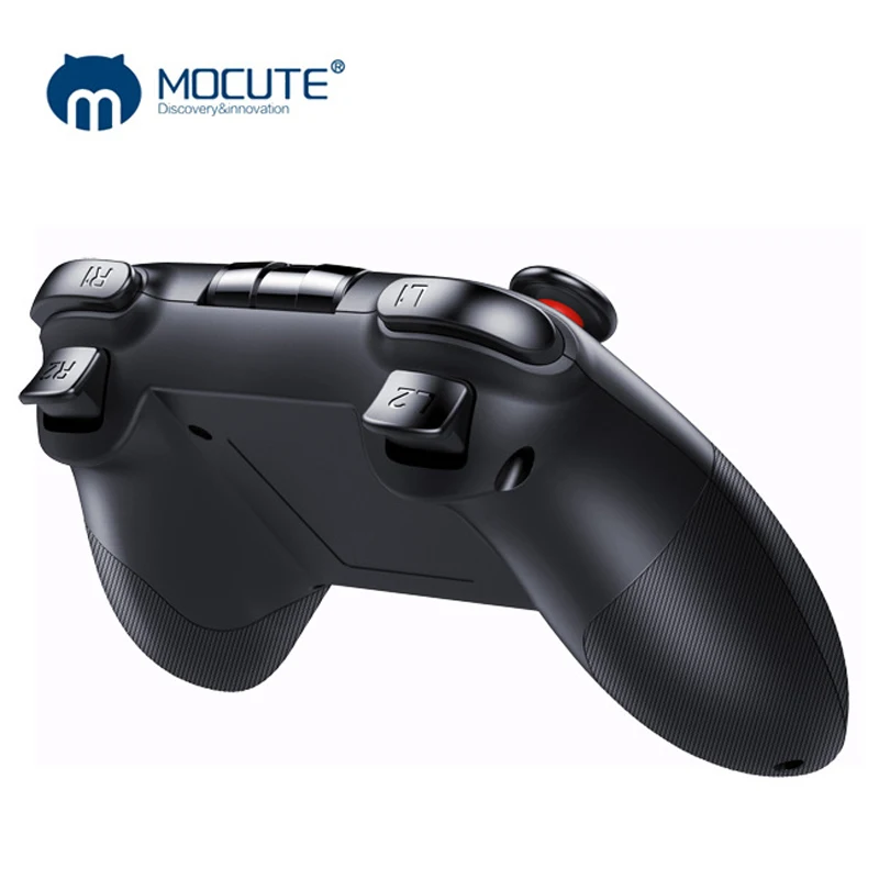 050 Bluttooth Gamepad VR Game Pad Android Joystick Bluetooth Controller Selfie Remote Control Shutter Gamepad for PC Smart Phone