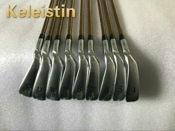 

Keleistin 2018 new golf G400 IRONS sets . G400 golf irons 4.5.6.7.8.9.S.U.W 9pieces with steel shafts and headcoers