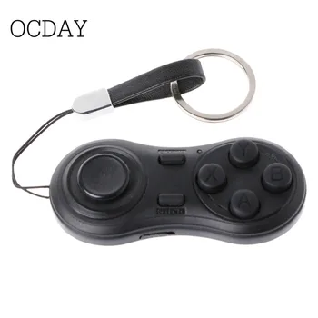 

Wireless Bluetooth Gamepad VR Remote Controller For PC/Smart TV/IOS/Android