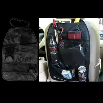 

Organizer Toiletries Bag Bag Pockets Backseat for Car