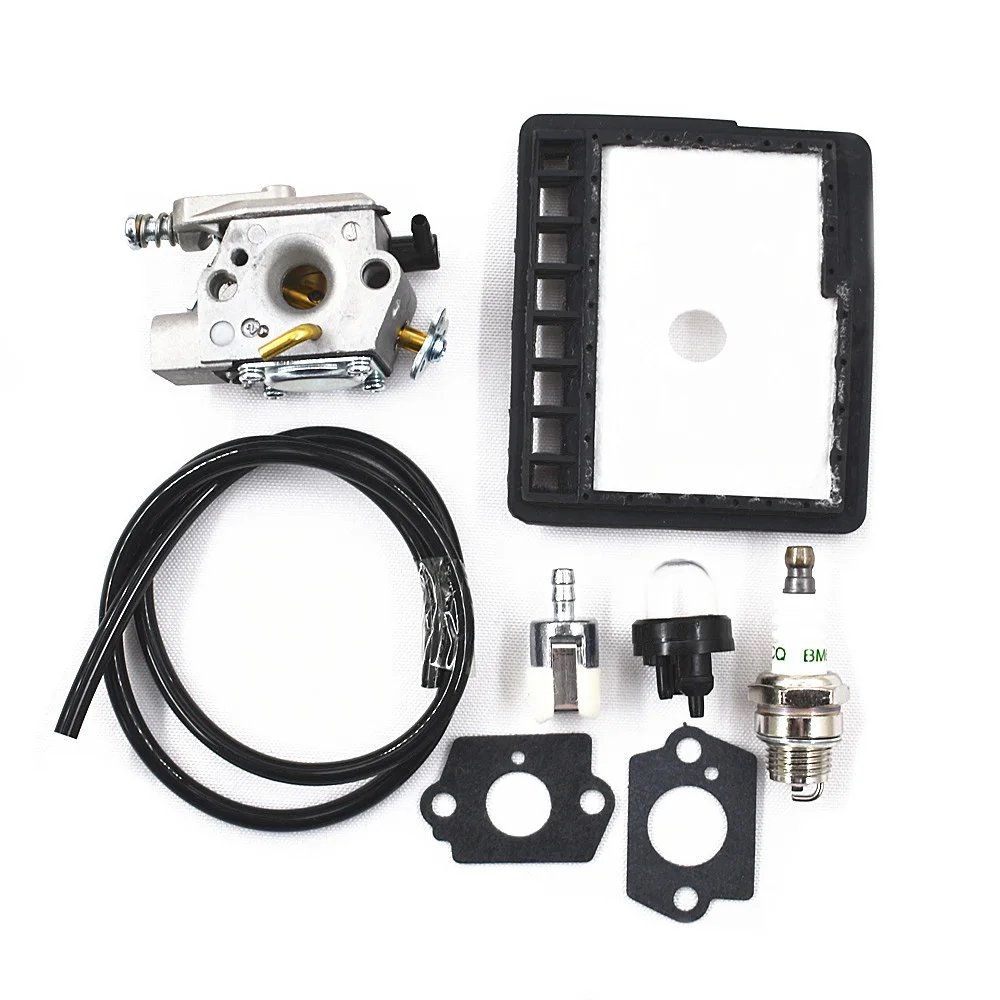 Carburetor For Echo CS 341 CS 345 CS 346 CS 3000 CS 3450 CS 3400 Air