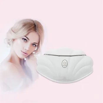 

RF Photon Therapy Facial Skin Lifting Rejuvenation Vibration Device Machine EMS Ion Microcurrent Massage Beauty Tool