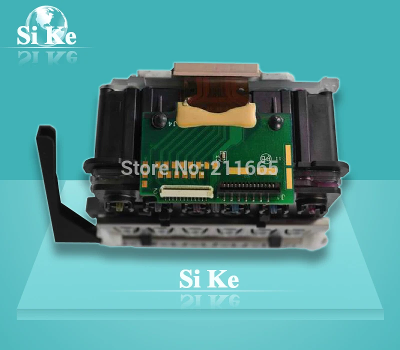 

Free shipping 100% guarantee print head for HP Photosmart C6280 C6288 C7280 C7288 C8180 C8188 printer head on sale
