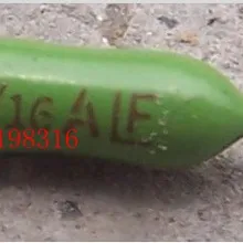 Принтеры копировальный аппарат предохранитель 1/16A 62MA миниатюрный предохранитель