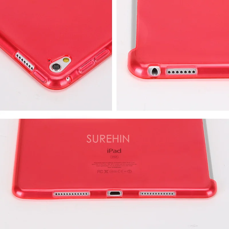 Red- (4)