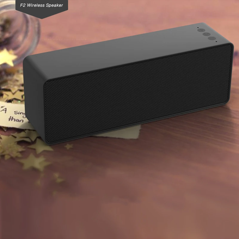 Bluetooth динамик музыкальный центр мощные портативные колонки Бумбокс с сабвуфером