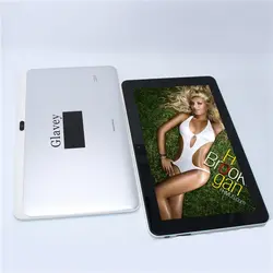 10,1 дюйма планшетный ПК Android 4,2 2 GB/16 GB ips RK3188 quad core 5.0MP Камера Wi-Fi Bluetooth HDMI 1366*768 8000 mAh Батарея Алюминий