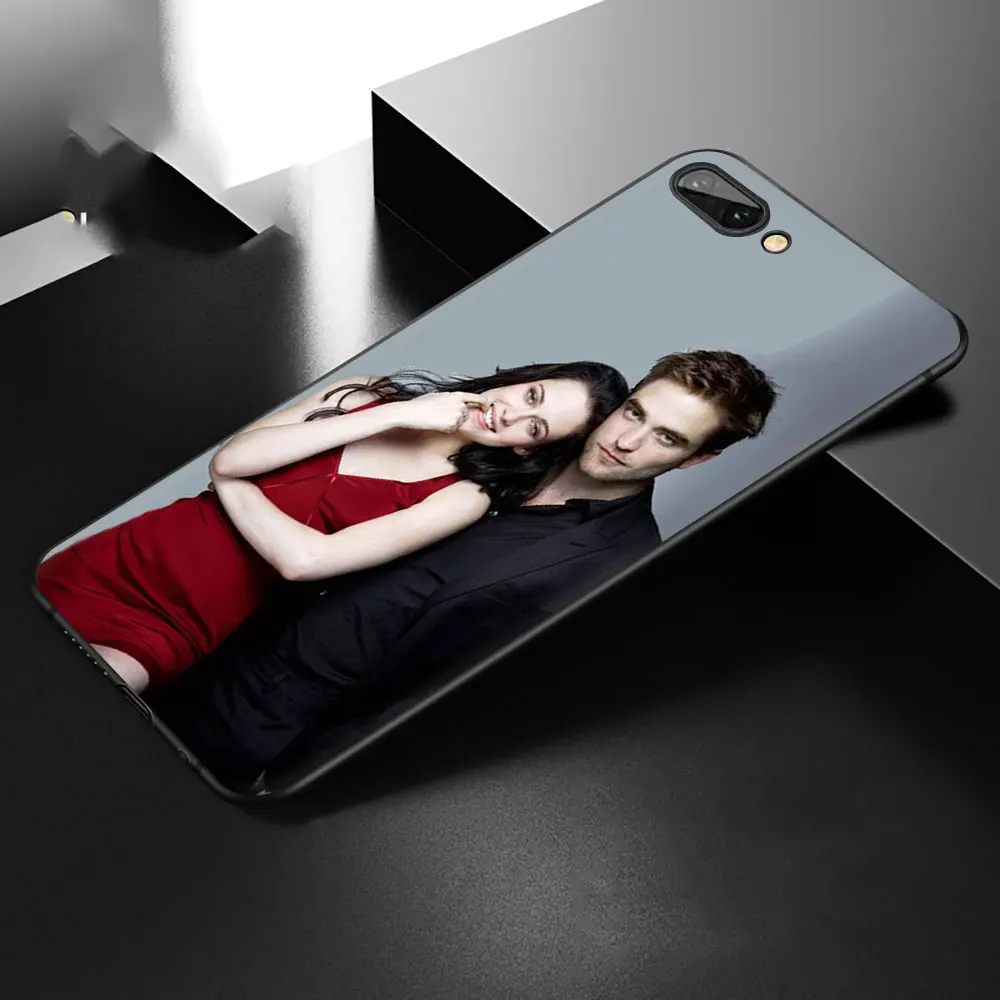 Мягкий силиконовый чехол из ТПУ для Huawei Honor 6A 7A Pro 7C 7X 8X 8C 8 9 10 Lite|Бамперы| |