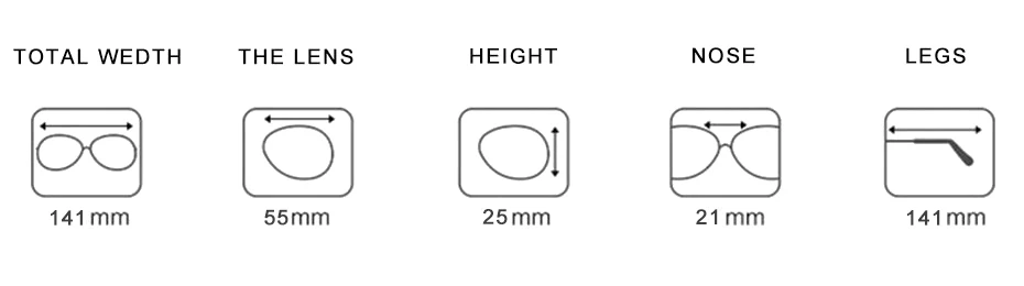 TYJ-size