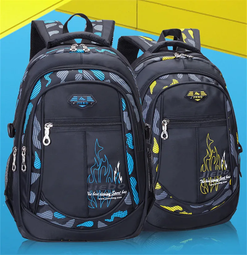 Горячее предложение детские школьные сумки для подростков мальчиков и девочек большая емкость школьный рюкзак Водонепроницаемый