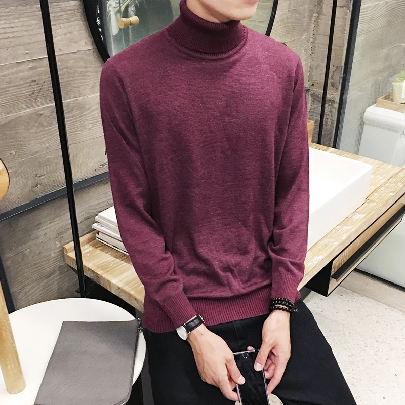 Aliexpress.com : Buy Free shipping men's cashmere sweater