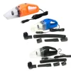 Newest Car Styling Vacuum 12V Auto Vacuum Cleaner 6 in 1 Handheld Vacuums with 5m Power Cord CSL2022 ► Photo 3/6