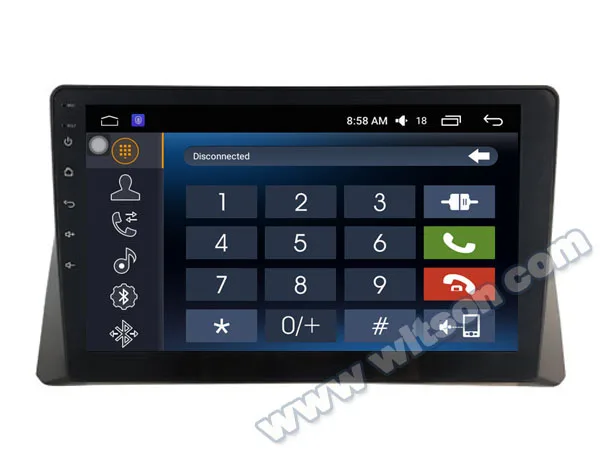 Clearance WITSON BIG Screen Android 6.0 Quad Core Media Player For HONDA 8TH GENERATIONS ACCORD 2008-2013 1G ROM 16G RAM 24 Clearance WITSON BIG Screen Android 6.0 Quad Core Media Player For HONDA 8TH GENERATIONS ACCORD 2008-2013 1G ROM 16G RAM 24