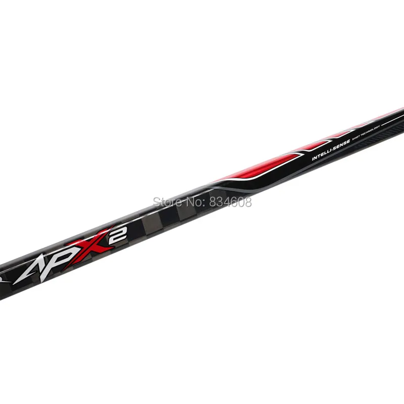 

free shipping ice hockey stick Senior 100% carbon blade pattern P92/P88/PM9/P02/P28