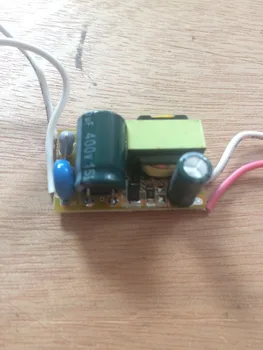 new 10 pcs/lot 18-36*1w LED Driver for 18W 21W 25W 30W 36W Lamp Driver Input 180-260V 300mA Output 60-120V 100pcs lot tda2030a 18w hi fi amplifier and 35w driver