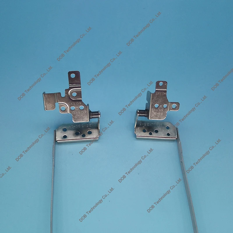 Рисунок 4 - Новые петли для ЖК-экрана Toshiba