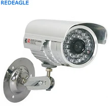 900TVL CCTV Color Video Surveillance Security Camera with 36pcs LED IR CUT Filter Indoor Outdoor Waterproof Metal Body