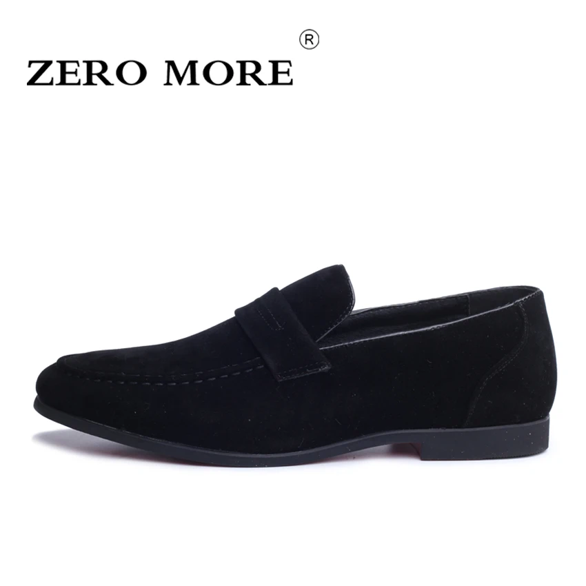 ZERO MORE Mens Shoes Casual Large Sizes Hot Sale Loafers Slip On Moccasin Solid Faux Suede Shoes Black Soft Men Shoes 2019 Red ZERO MORE Mens Shoes Casual Large Sizes Hot Sale Loafers Slip On Moccasin Solid Faux Suede Shoes Black Soft Men Shoes 2019 Red